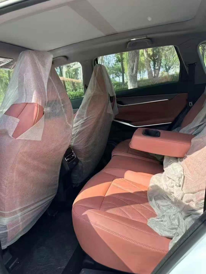 枣庄25年长安汽车CS754