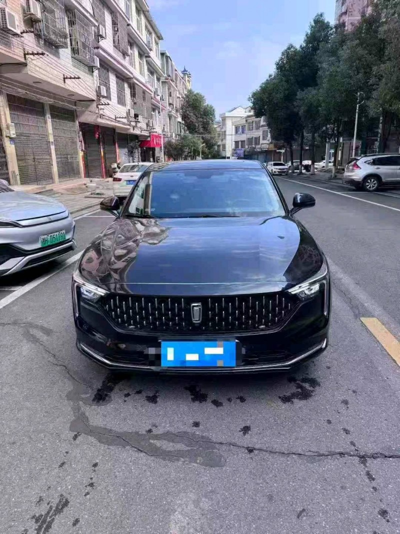 湘潭23年奔腾B701