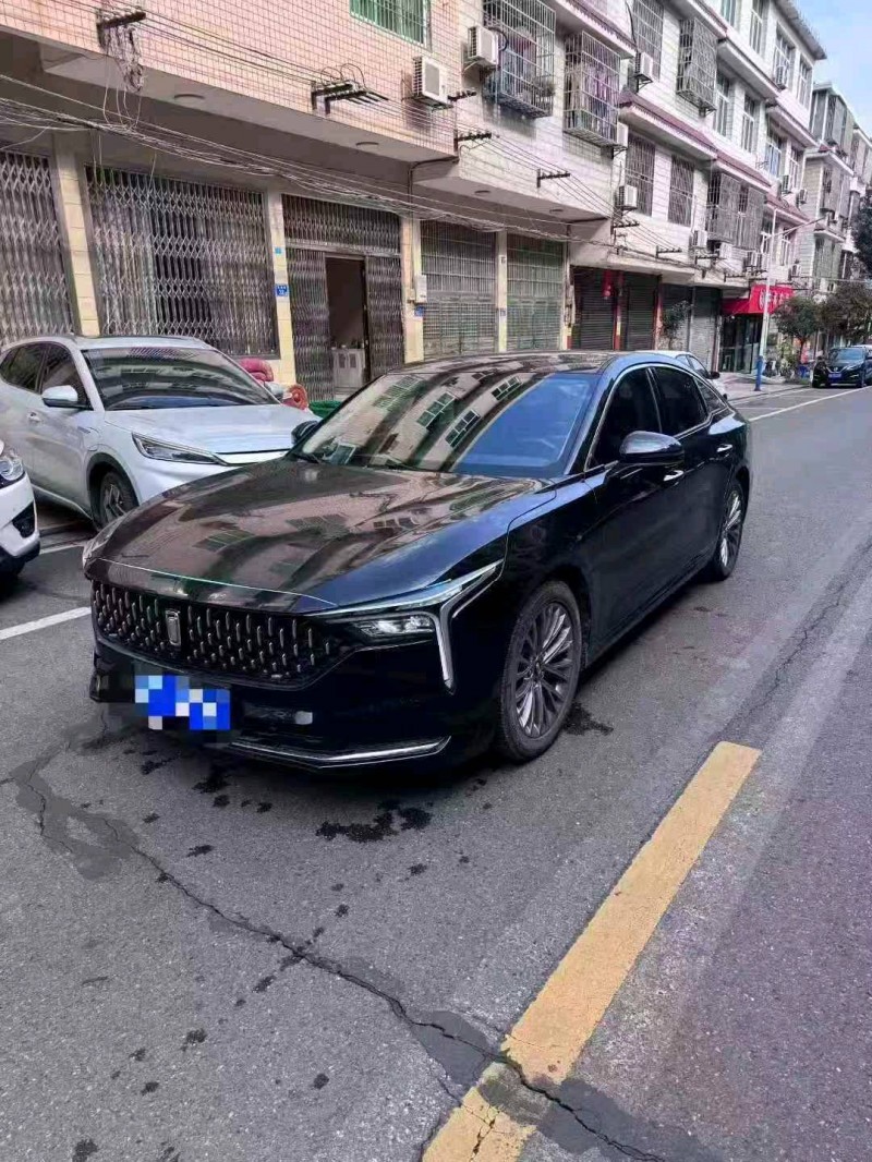 湘潭23年奔腾B703