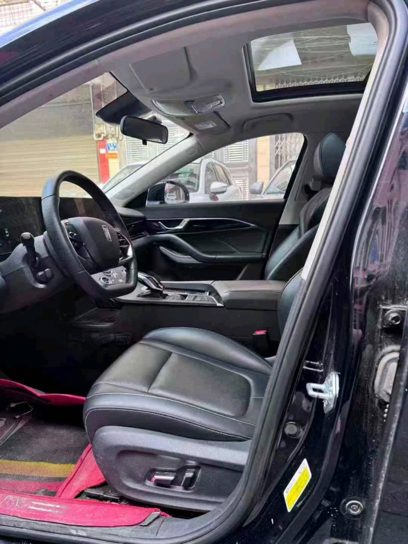 湘潭23年奔腾B704