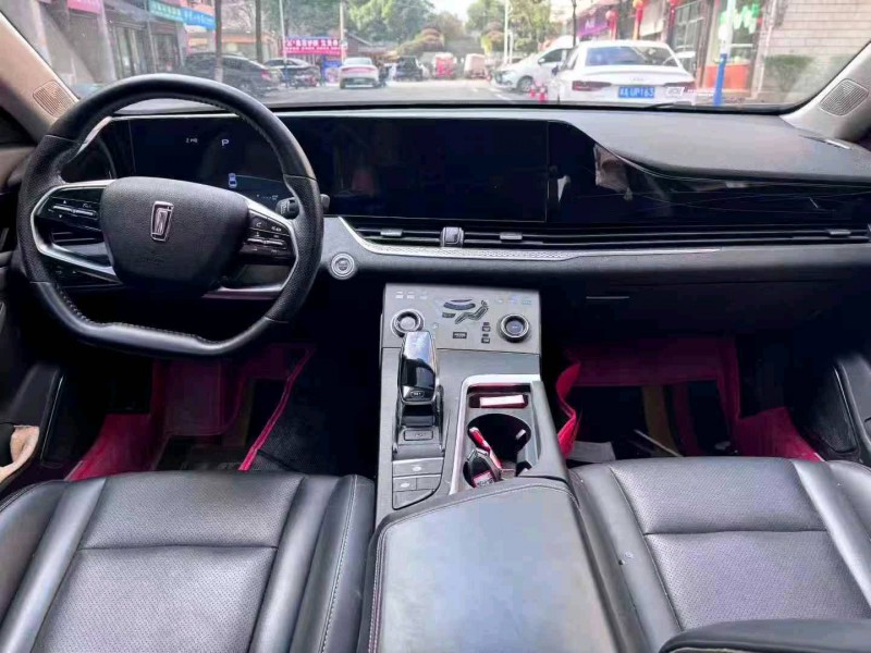 湘潭23年奔腾B705