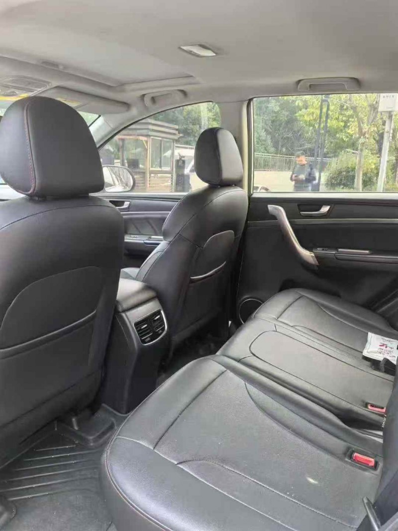 湖州20年哈弗M64