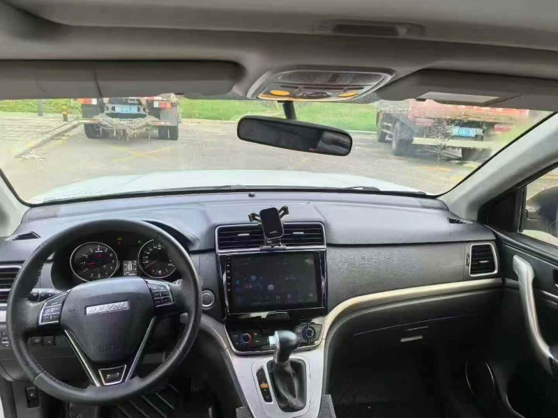 湖州20年哈弗M67