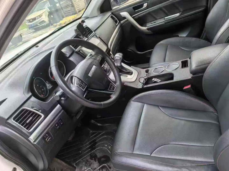 湖州20年哈弗M68