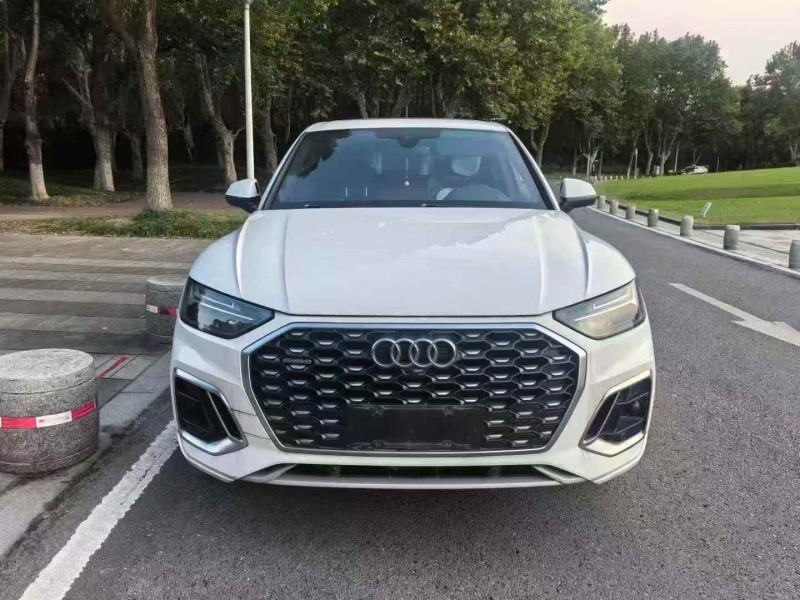 徐州21年奥迪Q51