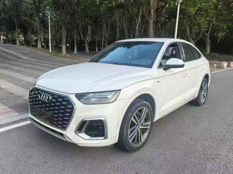 徐州21年奥迪Q52