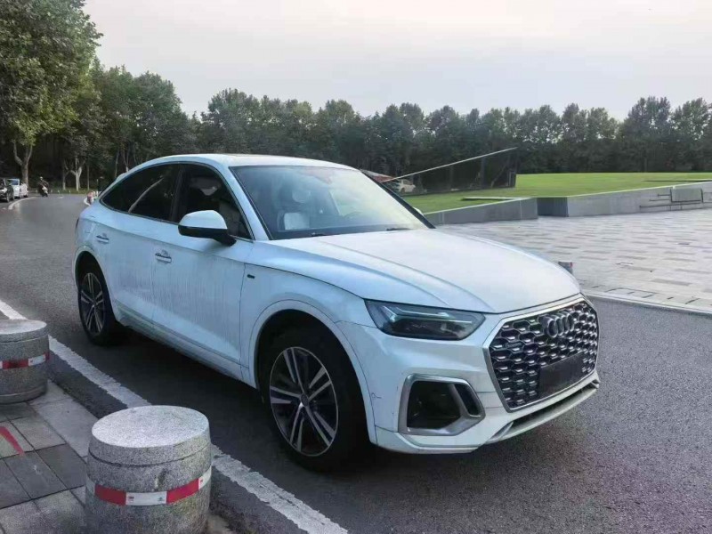 徐州21年奥迪Q53