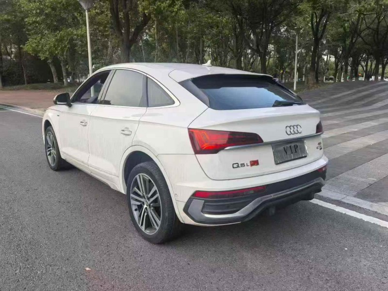 徐州21年奥迪Q57