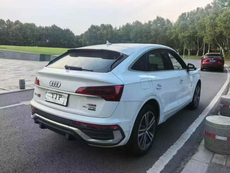 徐州21年奥迪Q58