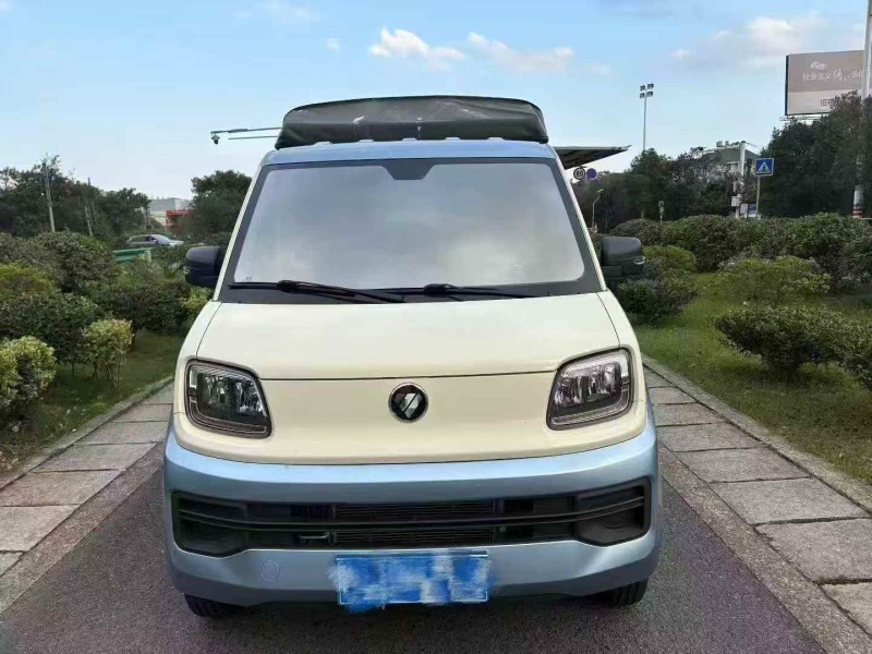 温州25年福田祥菱1