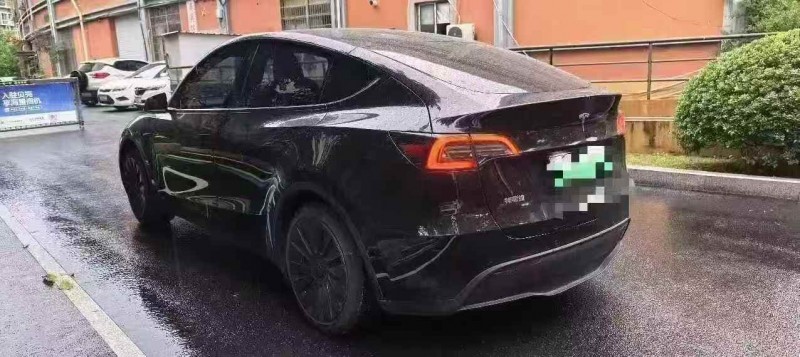 嘉兴23年特斯拉MODEL Y7