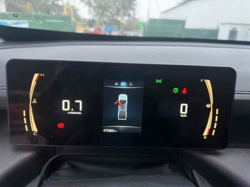 东营22年长城汽车炮 皮卡4