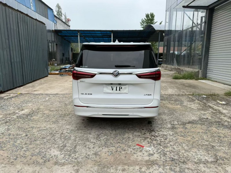 徐州21年别克GL89