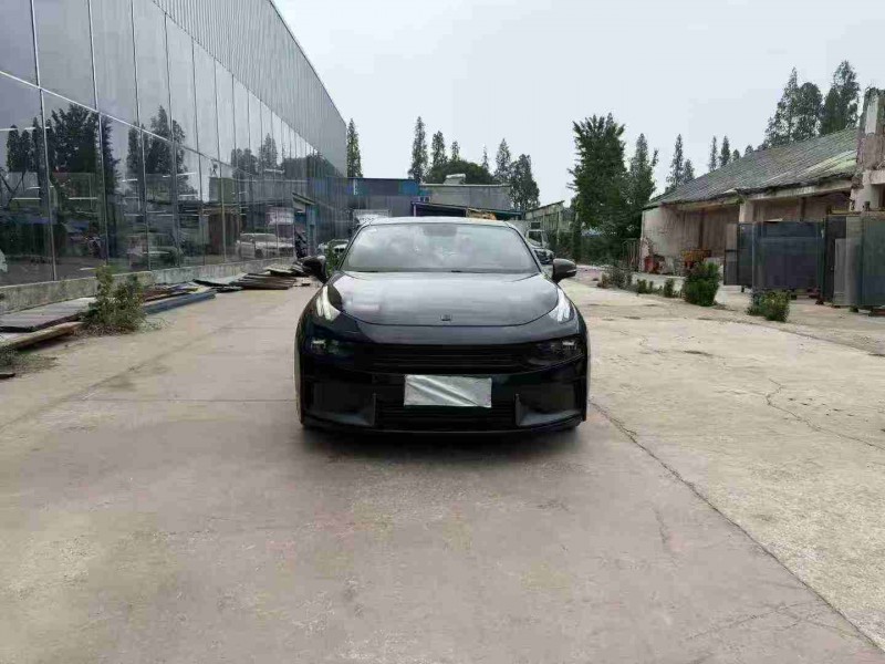 徐州19年领克031