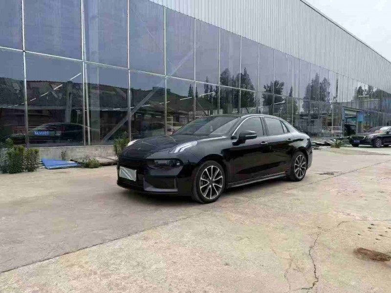 徐州19年领克032