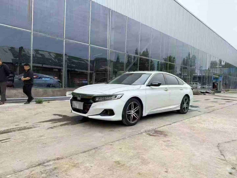 徐州22年本田雅阁2