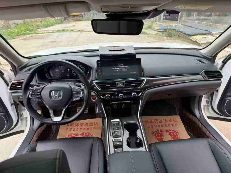 徐州22年本田雅阁5