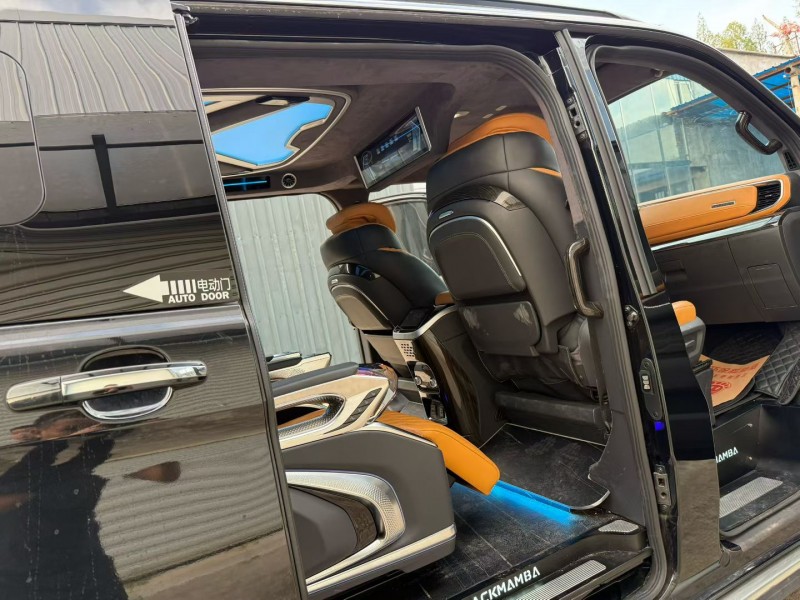 徐州24年福特途睿欧7