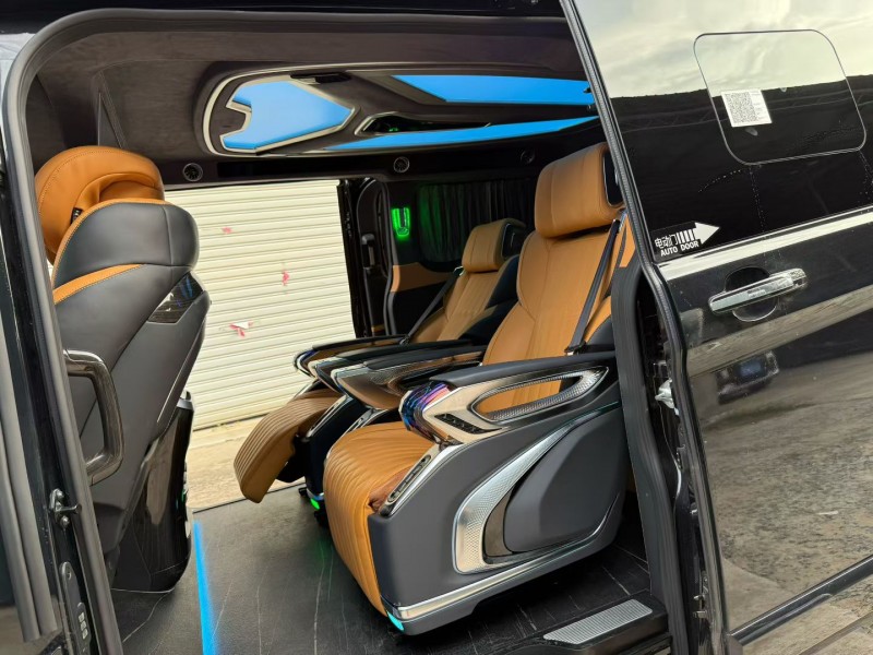 徐州24年福特途睿欧8