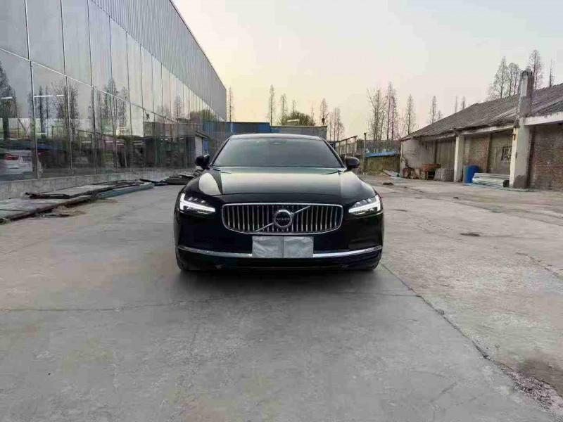 徐州22年沃尔沃S901