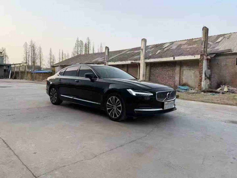 徐州22年沃尔沃S903