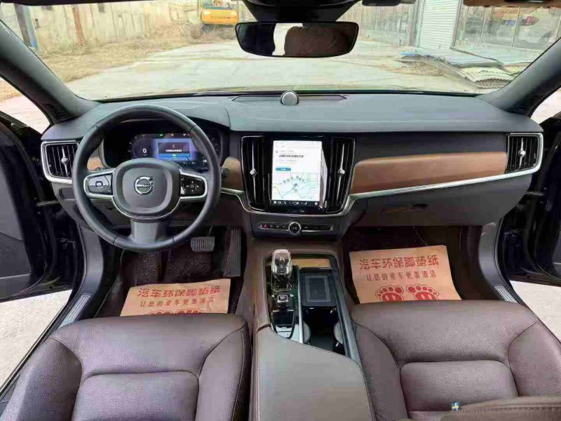 徐州22年沃尔沃S905