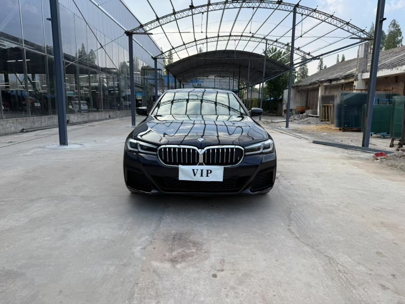 徐州22年宝马5系1