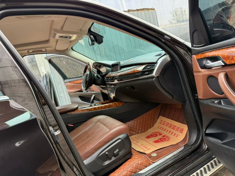 徐州18年宝马X56