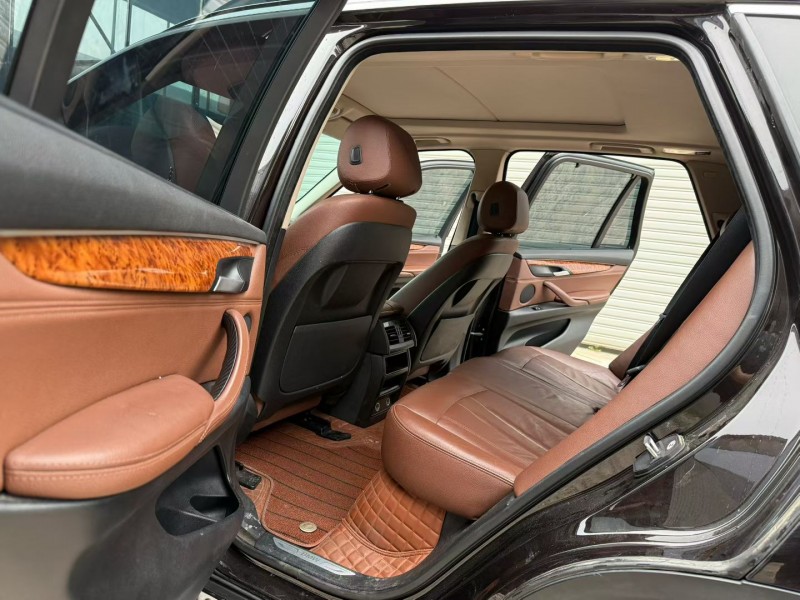 徐州18年宝马X58