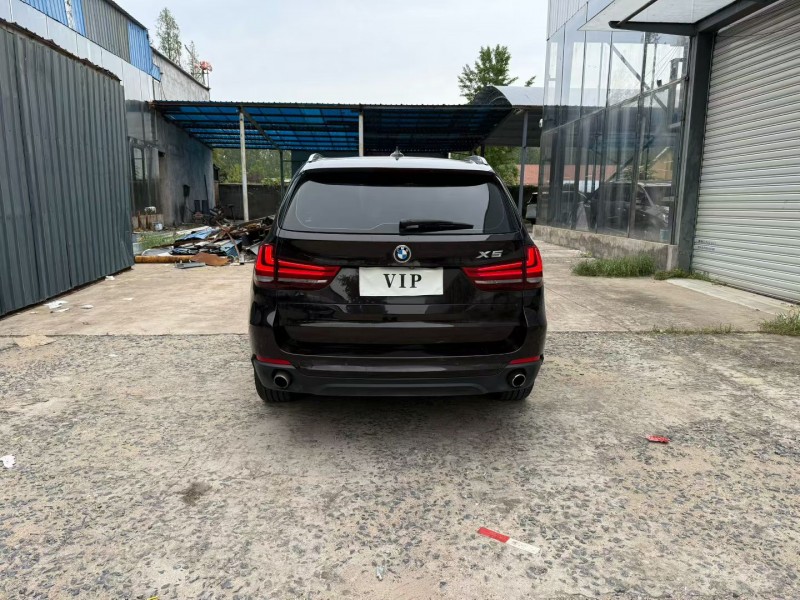 徐州18年宝马X59