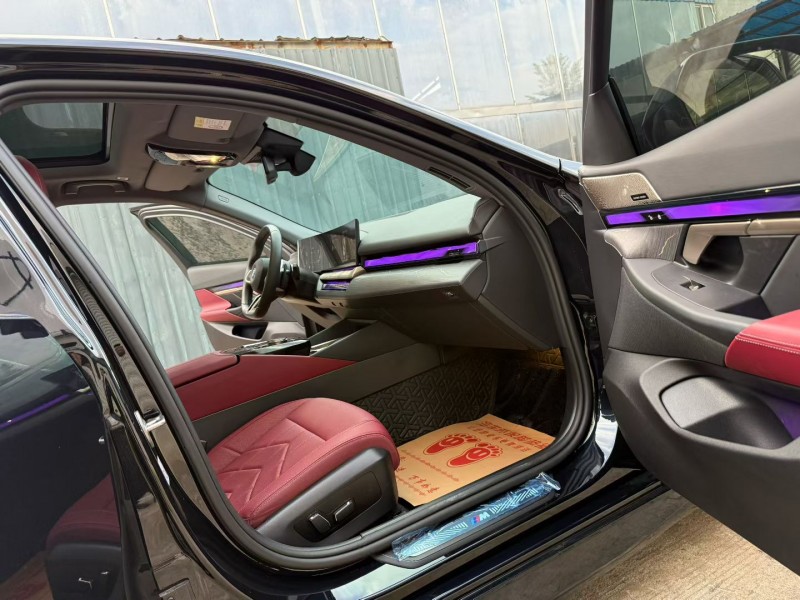 徐州24年宝马5系6