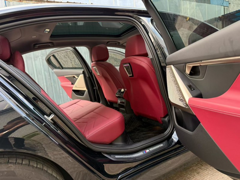 徐州24年宝马5系7