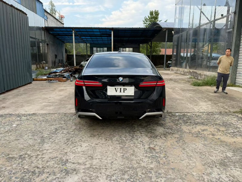 徐州24年宝马5系9