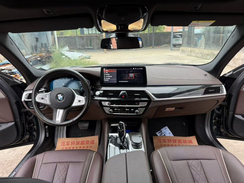 徐州23年宝马5系5