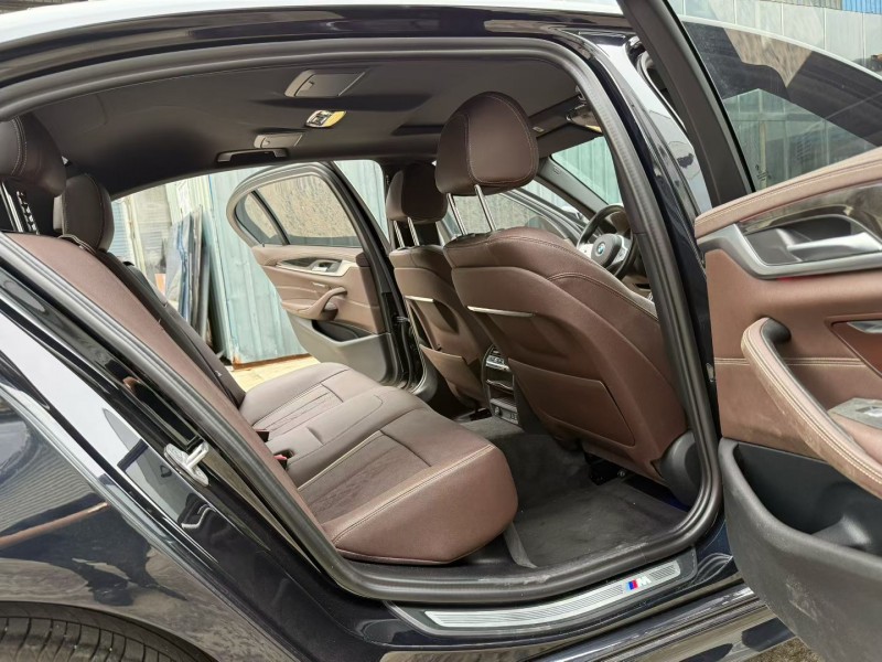 徐州23年宝马5系7