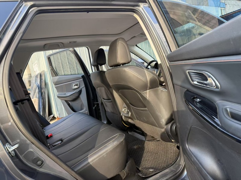 徐州21年长安汽车欧尚7