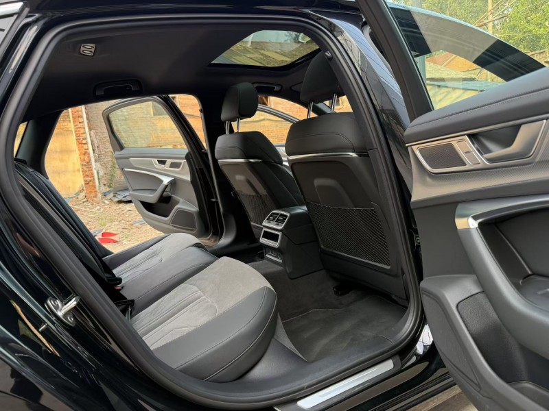 徐州24年奥迪A6L7