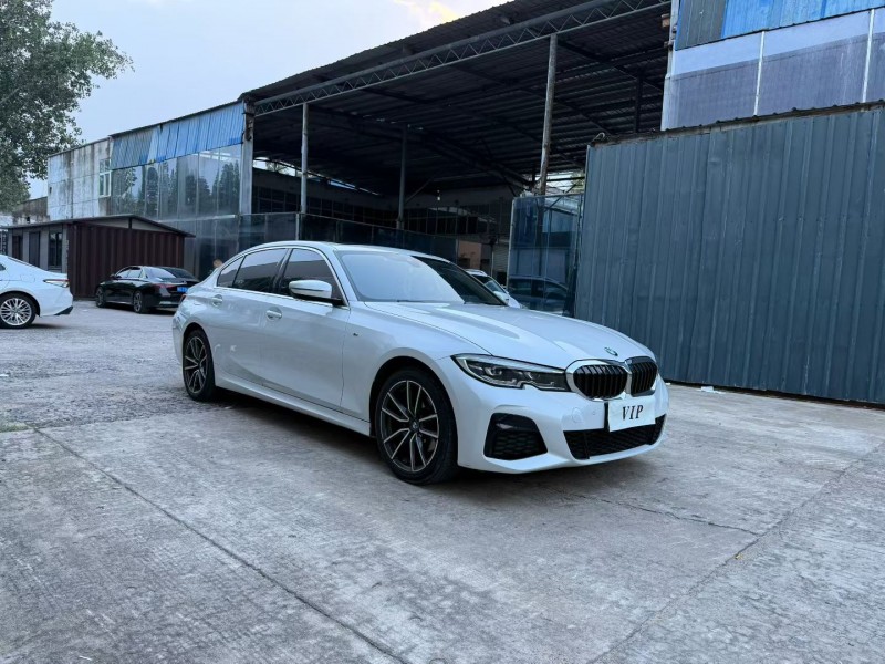 徐州22年宝马3系3