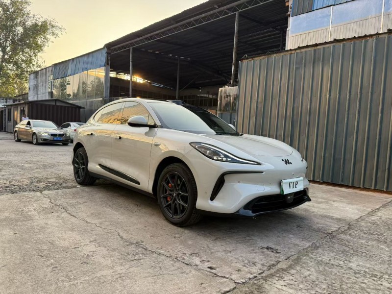 徐州24年智己LS63