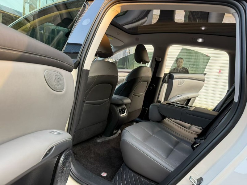 徐州24年智己LS68