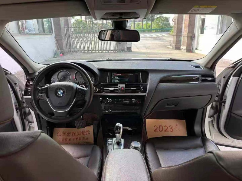 徐州18年宝马X45