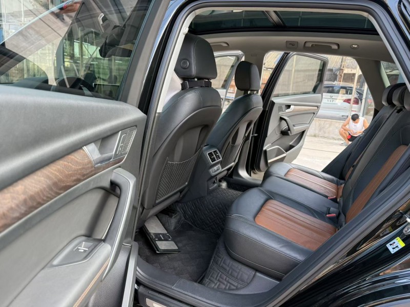 徐州20年奥迪Q58