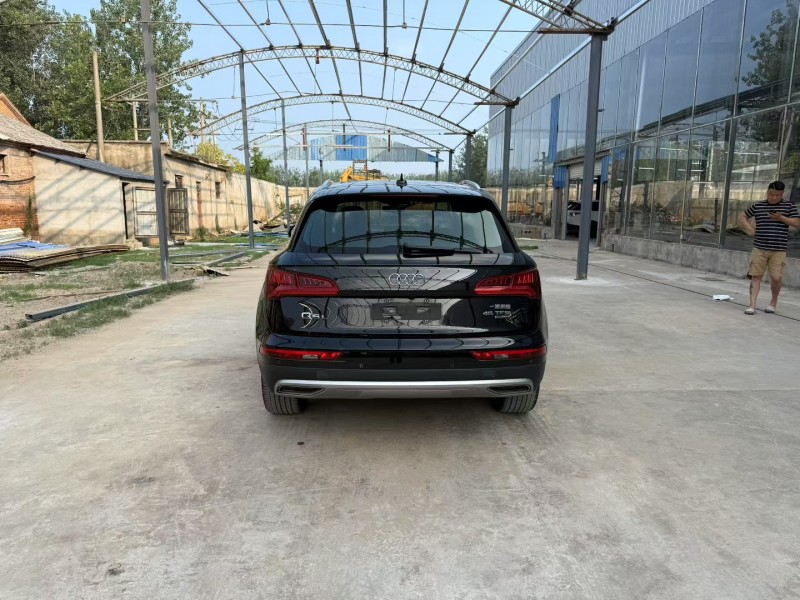 徐州20年奥迪Q59