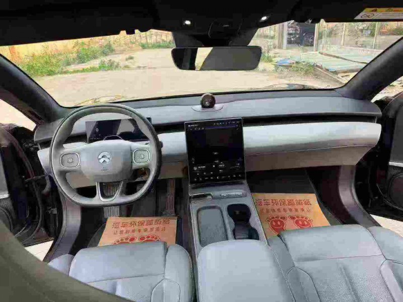 徐州24年蔚来ET55