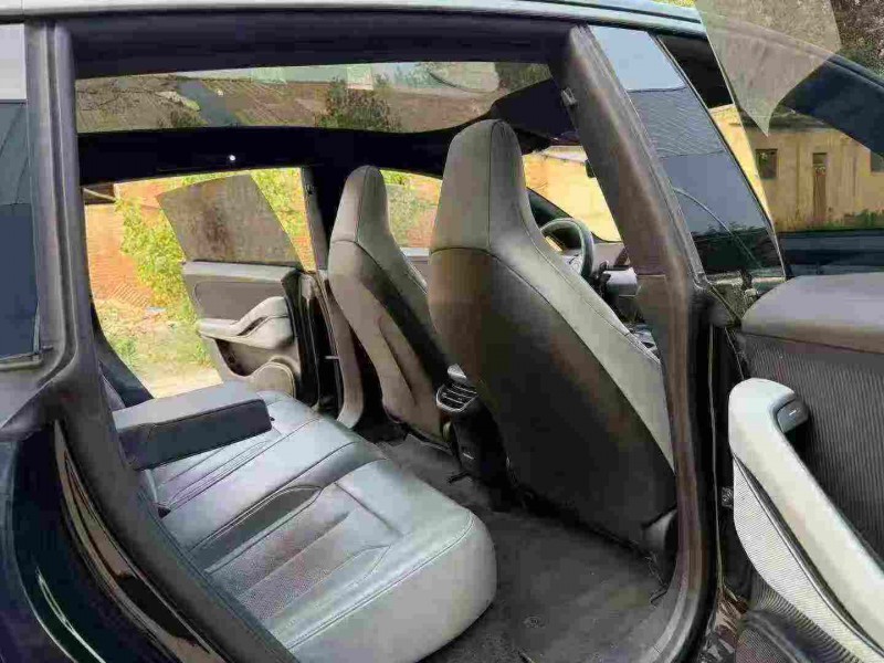 徐州24年蔚来ET57