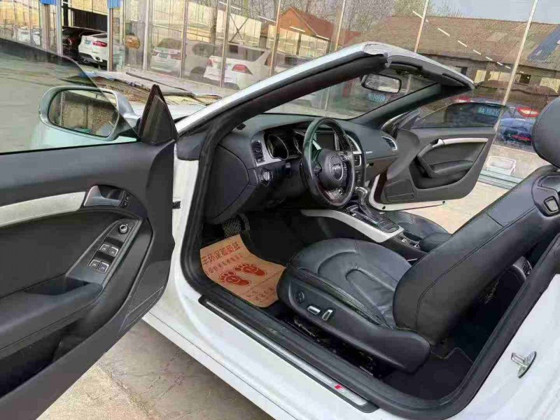 徐州16年奥迪A54