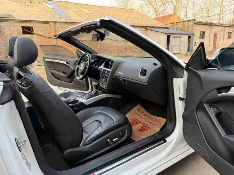 徐州16年奥迪A55