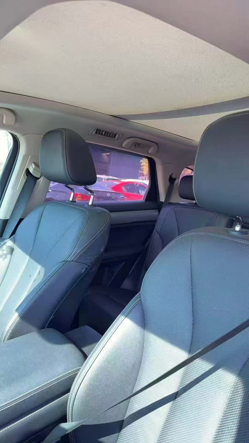 枣庄19年比亚迪唐4