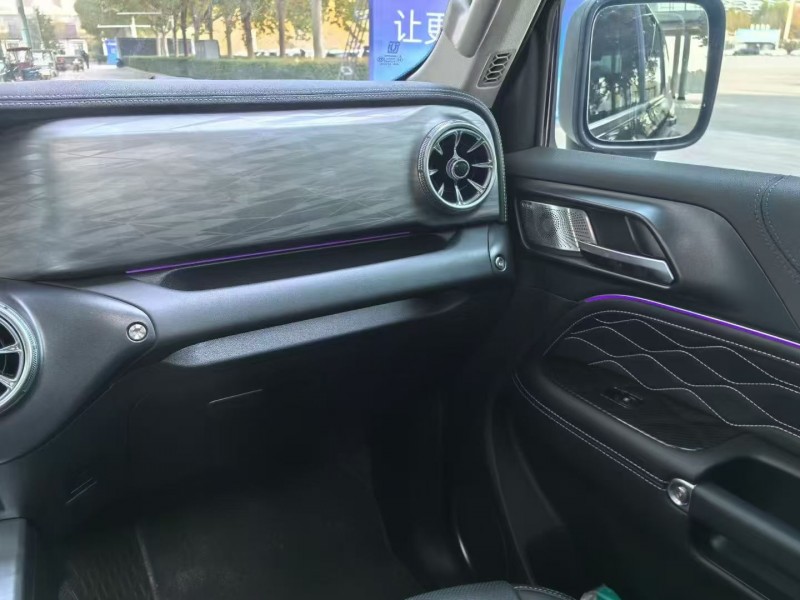 邯郸23年长城汽车坦克6