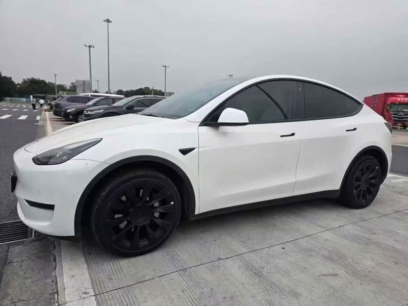 常州24年特斯拉MODEL Y3